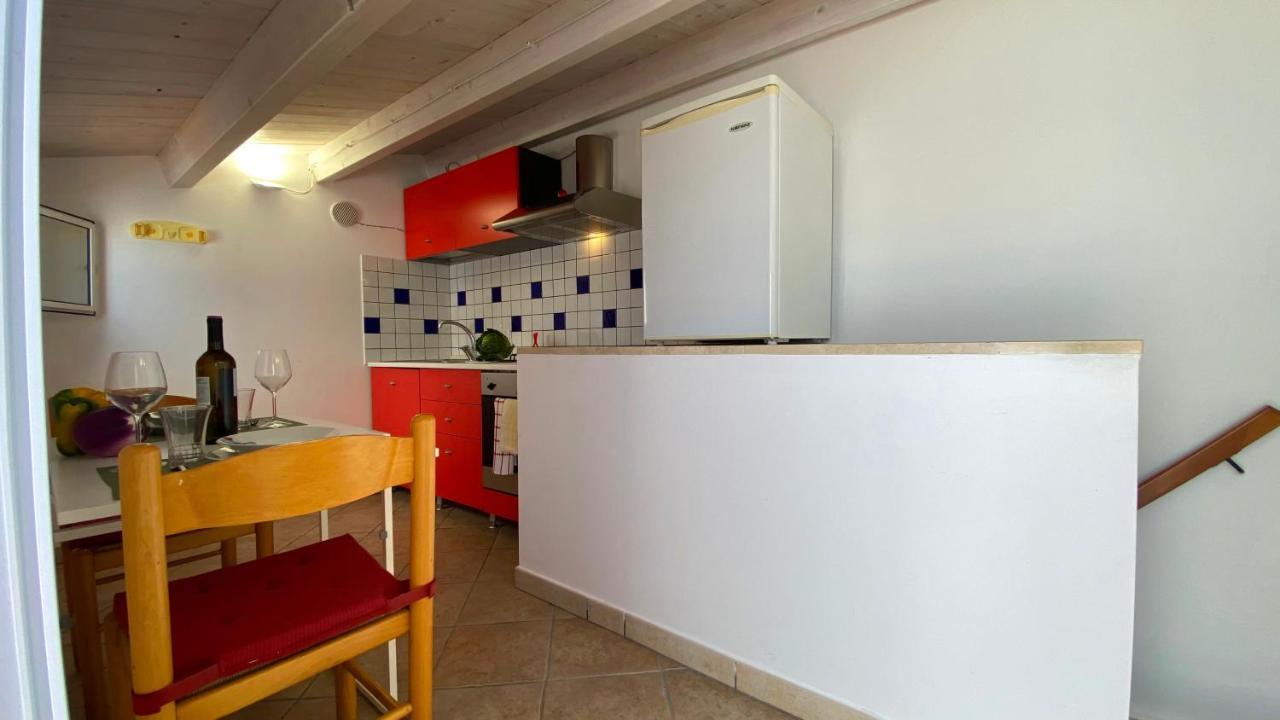 Terrazze Xxv Novembre Apartment Cefalu Bagian luar foto