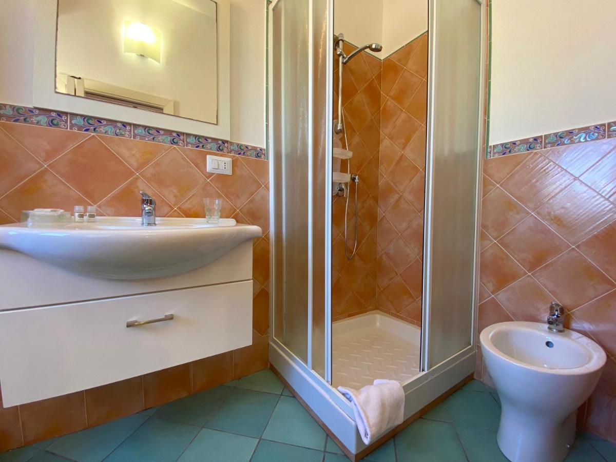 Terrazze Xxv Novembre Apartment Cefalu Bagian luar foto
