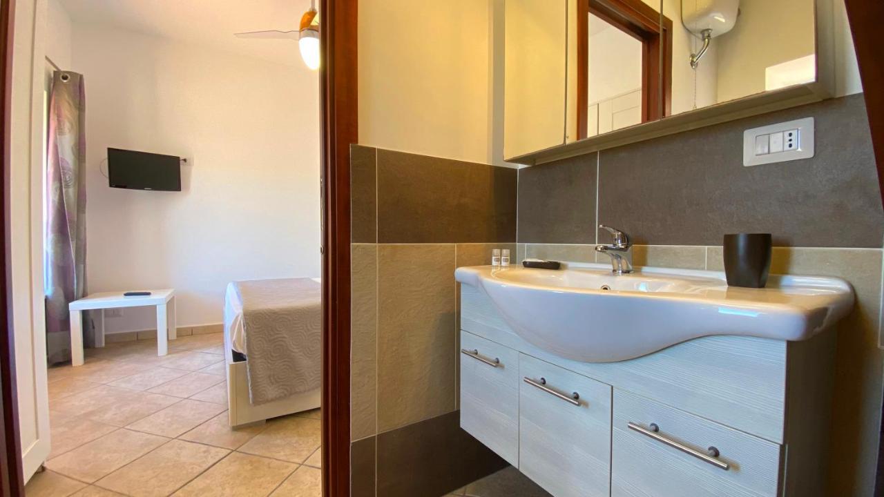 Terrazze Xxv Novembre Apartment Cefalu Bagian luar foto