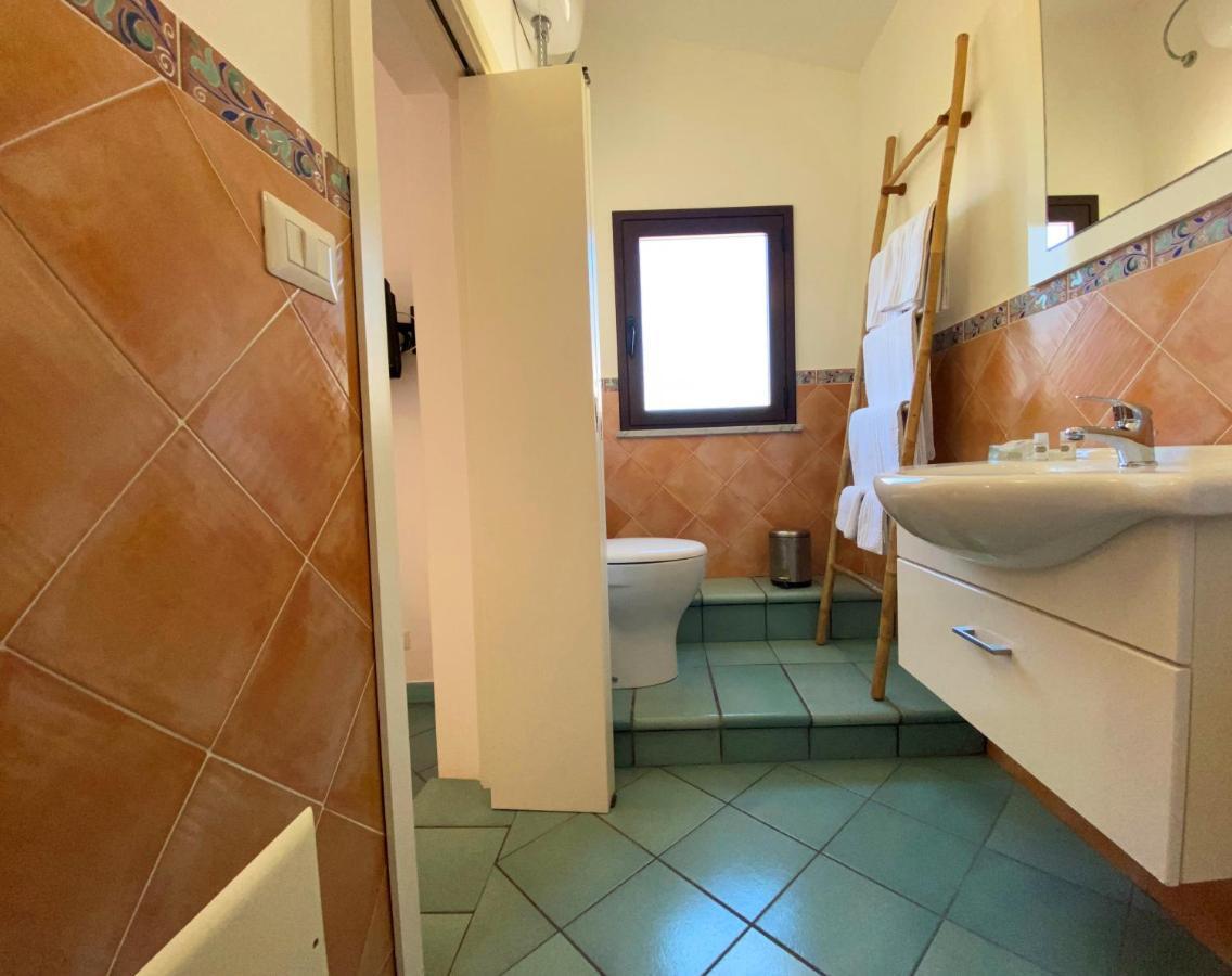 Terrazze Xxv Novembre Apartment Cefalu Bagian luar foto