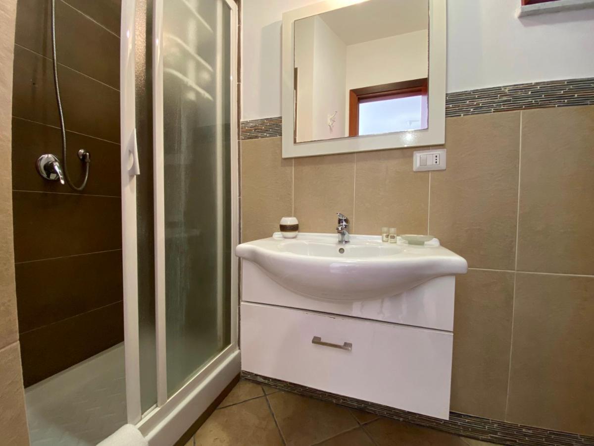 Terrazze Xxv Novembre Apartment Cefalu Bagian luar foto